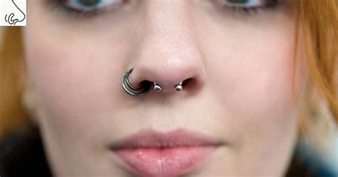 piercings stinken